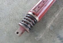 Φ406-5*14.9	摩阻杆